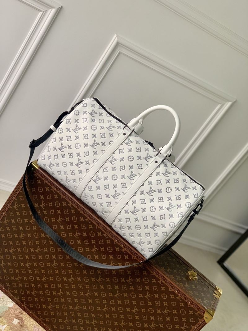 LV Travel Bags